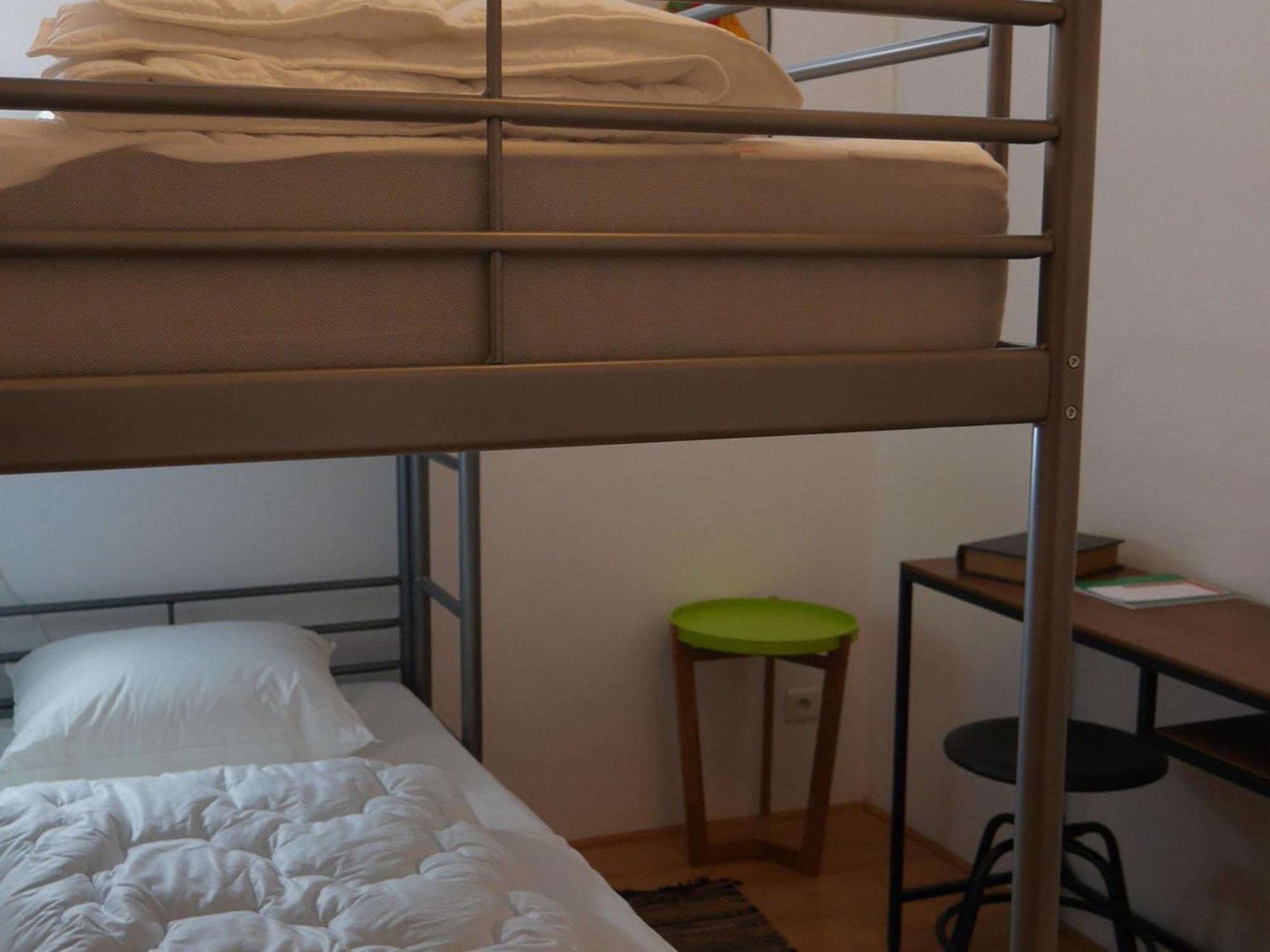 Appartement Lumineux Au Coeur De Le Palais, 2 Chambres, Proche Commerces Et Bus, Ideal Vacances - Fr-1-418-225 ภายนอก รูปภาพ